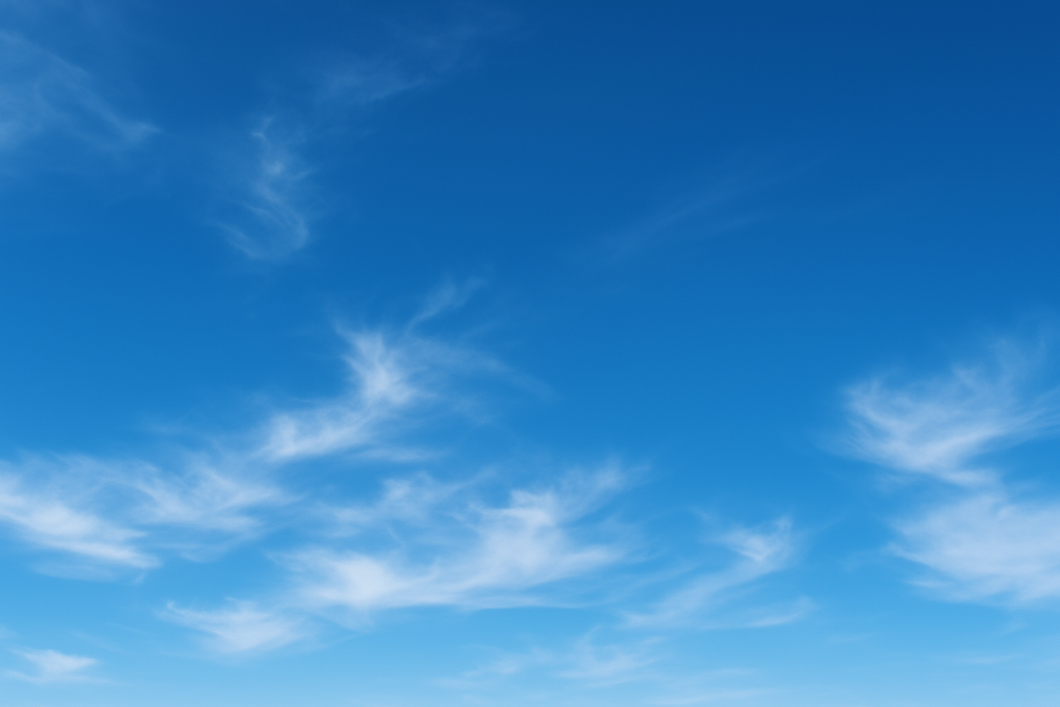 Sky background